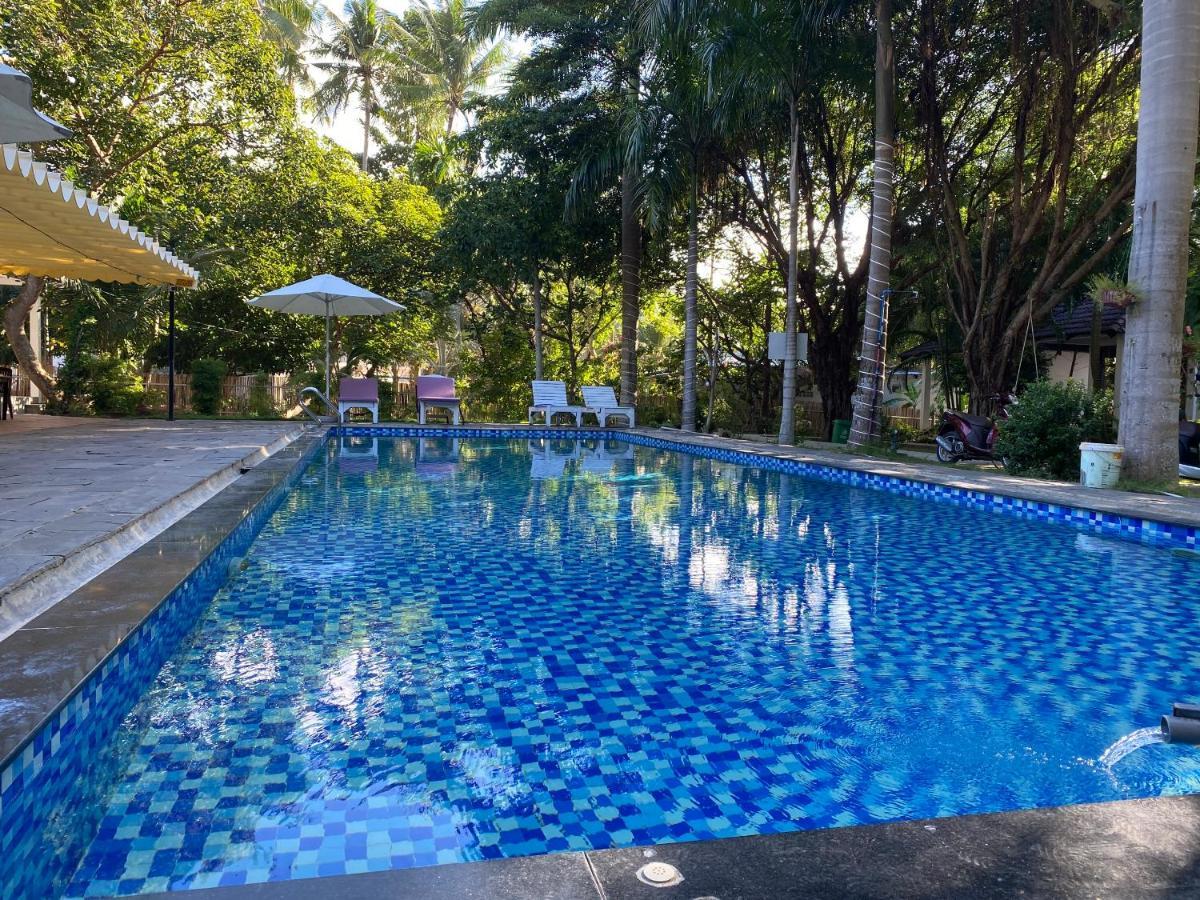 Have Fun Phu Quoc Villa ภายนอก รูปภาพ