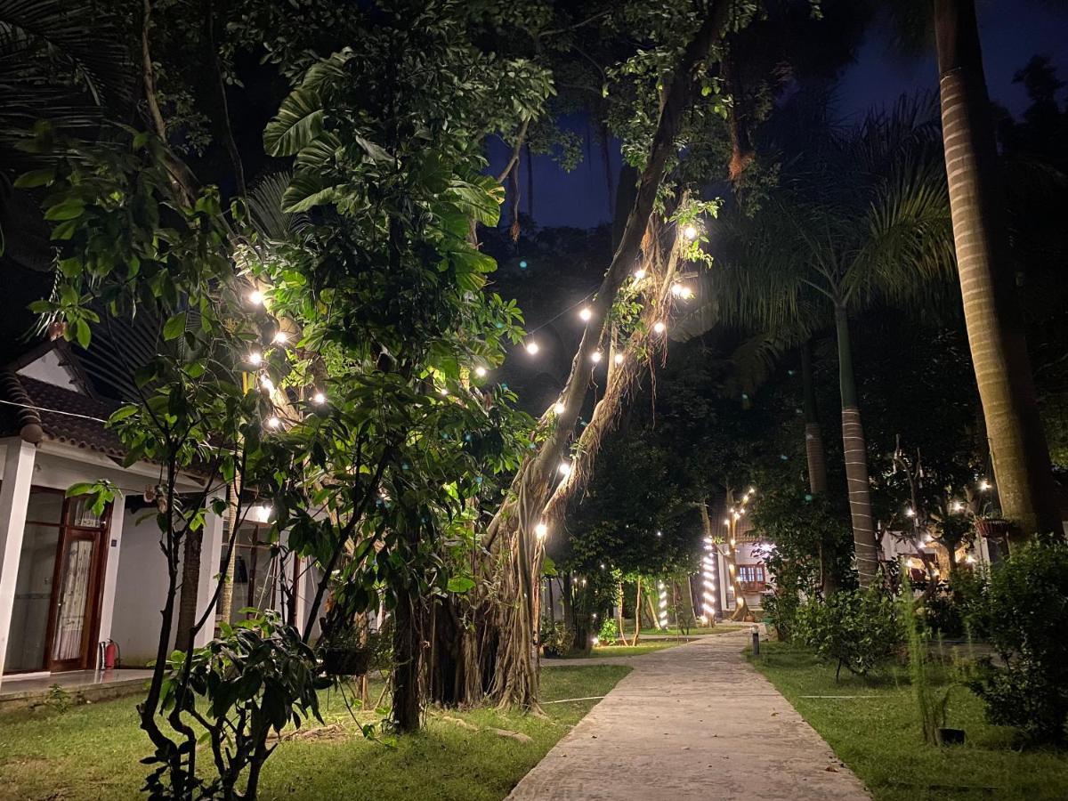 Have Fun Phu Quoc Villa ภายนอก รูปภาพ