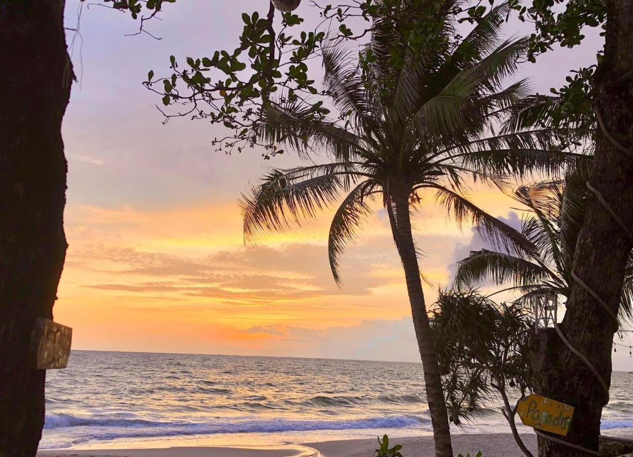 Have Fun Phu Quoc Villa ภายนอก รูปภาพ