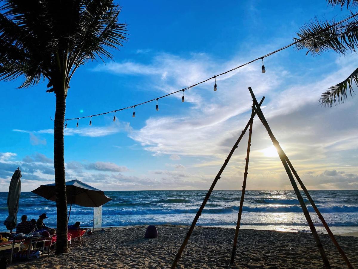 Have Fun Phu Quoc Villa ภายนอก รูปภาพ
