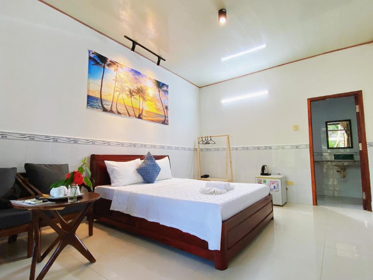 Have Fun Phu Quoc Villa ภายนอก รูปภาพ