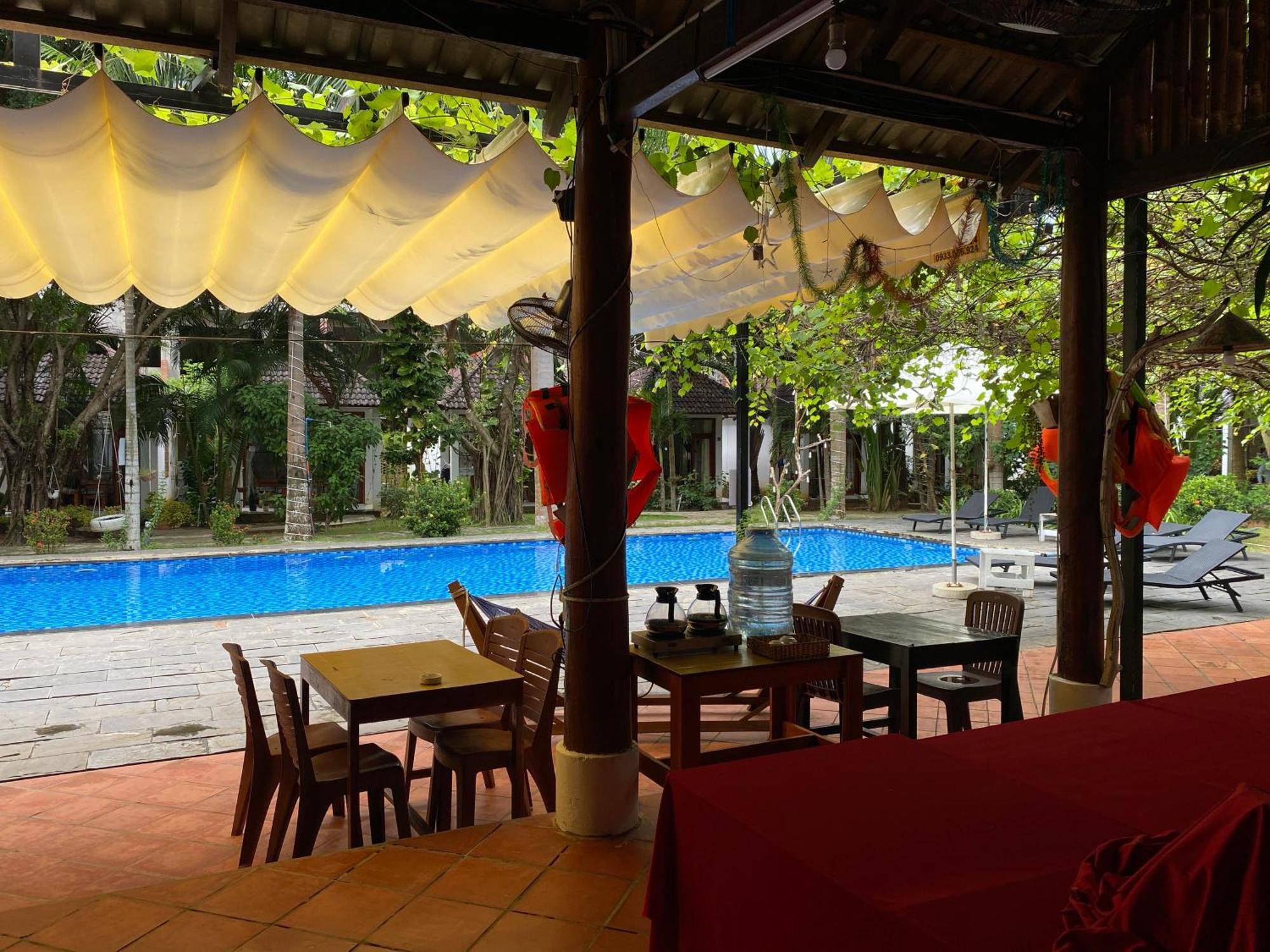 Have Fun Phu Quoc Villa ภายนอก รูปภาพ