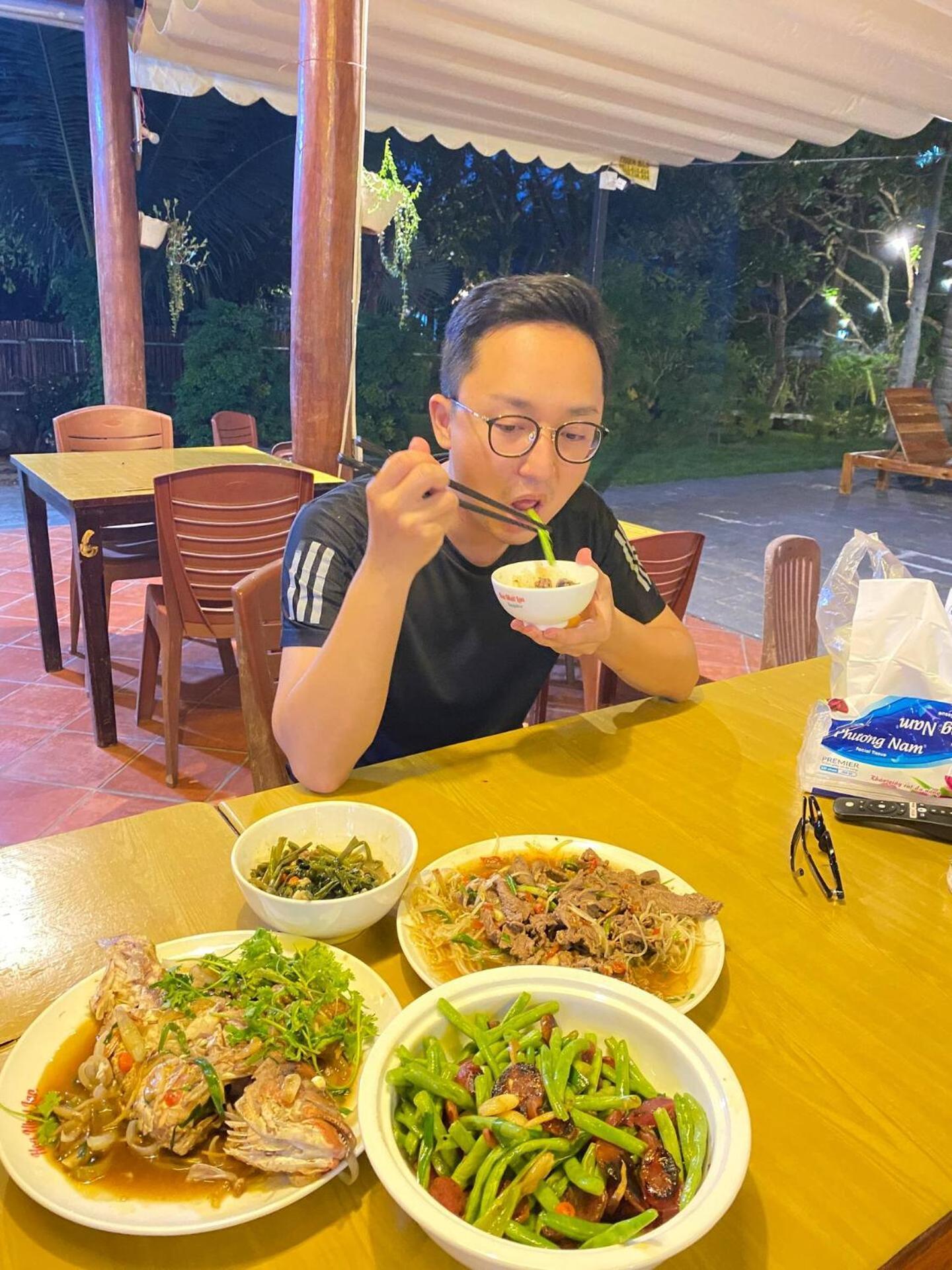 Have Fun Phu Quoc Villa ภายนอก รูปภาพ