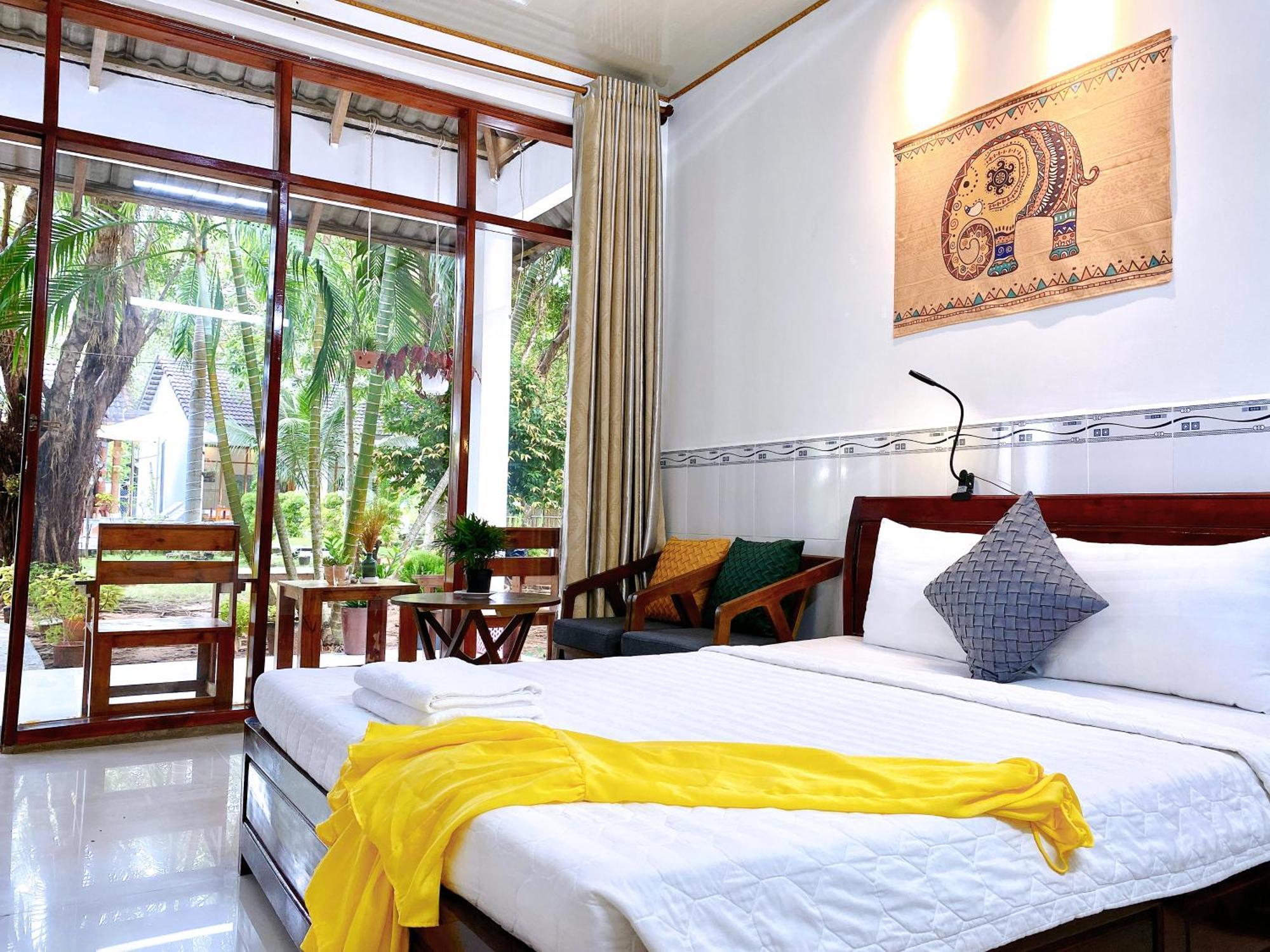Have Fun Phu Quoc Villa ภายนอก รูปภาพ