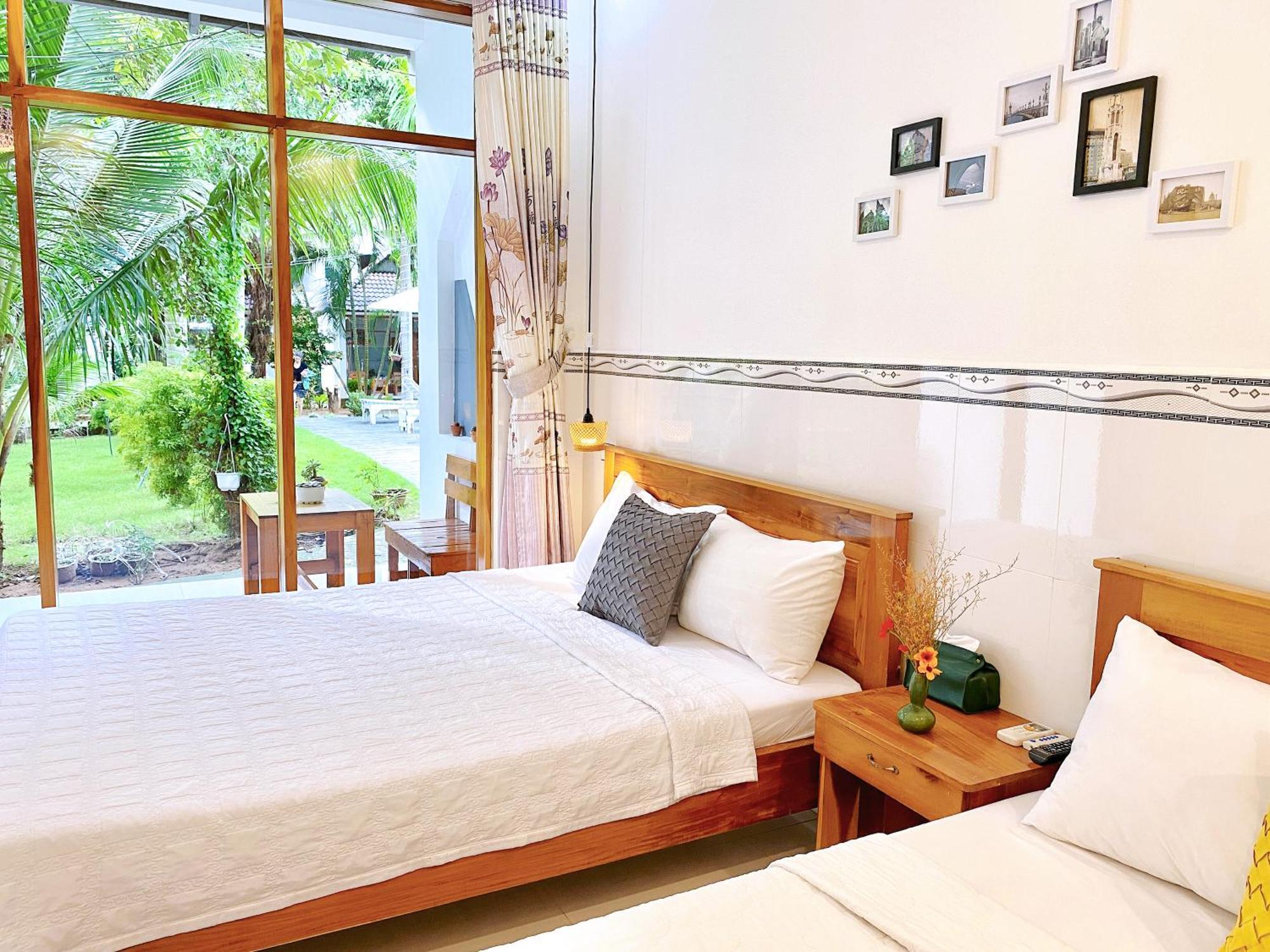Have Fun Phu Quoc Villa ภายนอก รูปภาพ