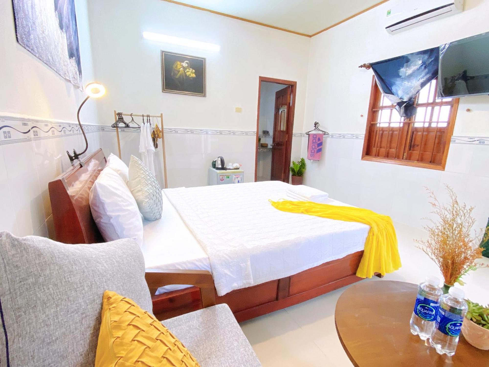 Have Fun Phu Quoc Villa ภายนอก รูปภาพ