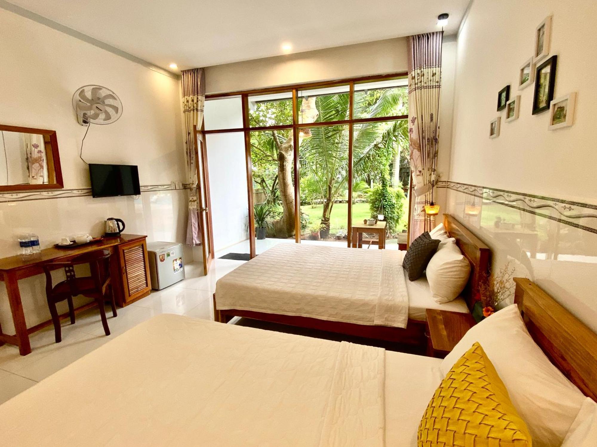 Have Fun Phu Quoc Villa ภายนอก รูปภาพ