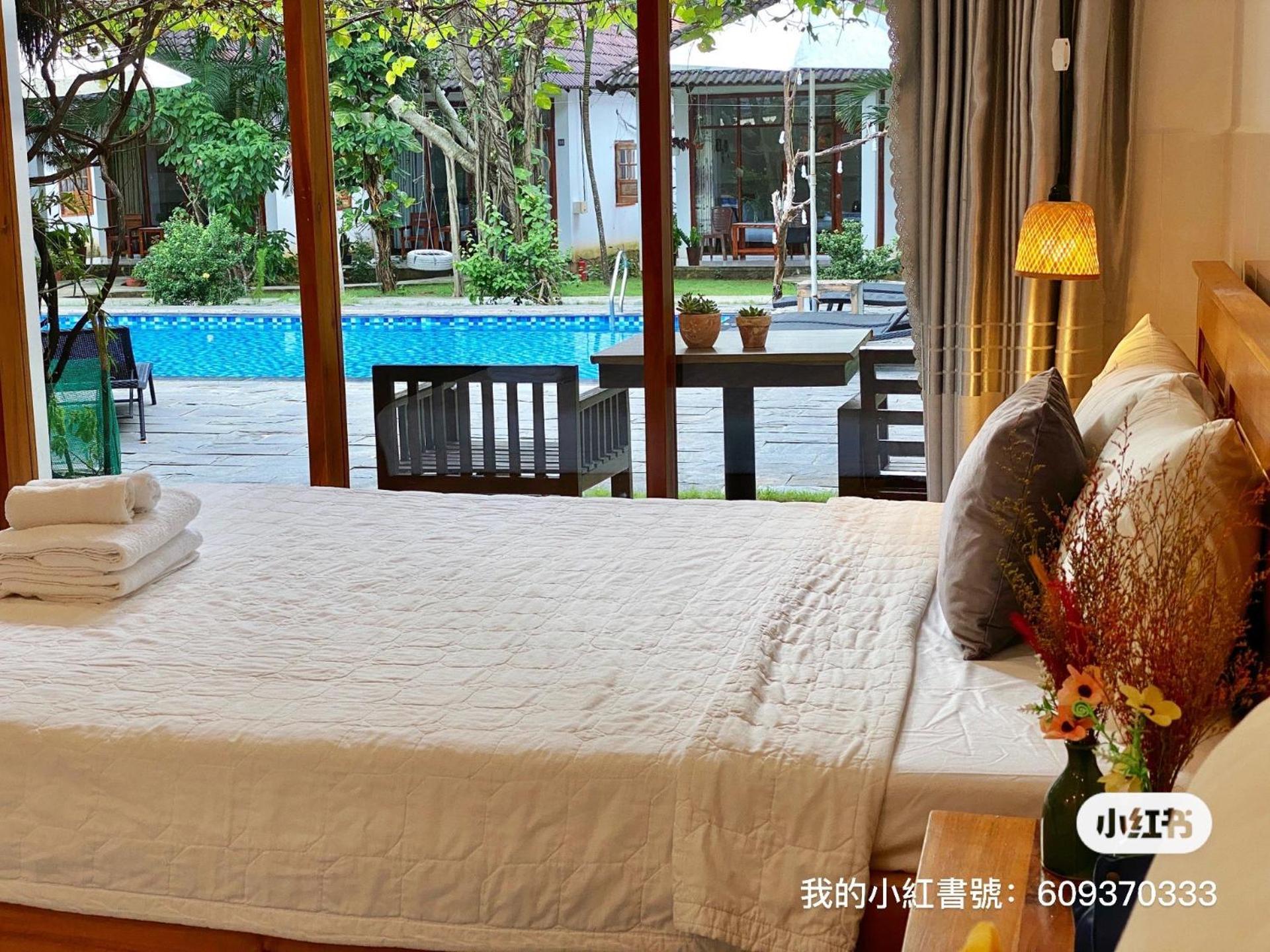 Have Fun Phu Quoc Villa ภายนอก รูปภาพ