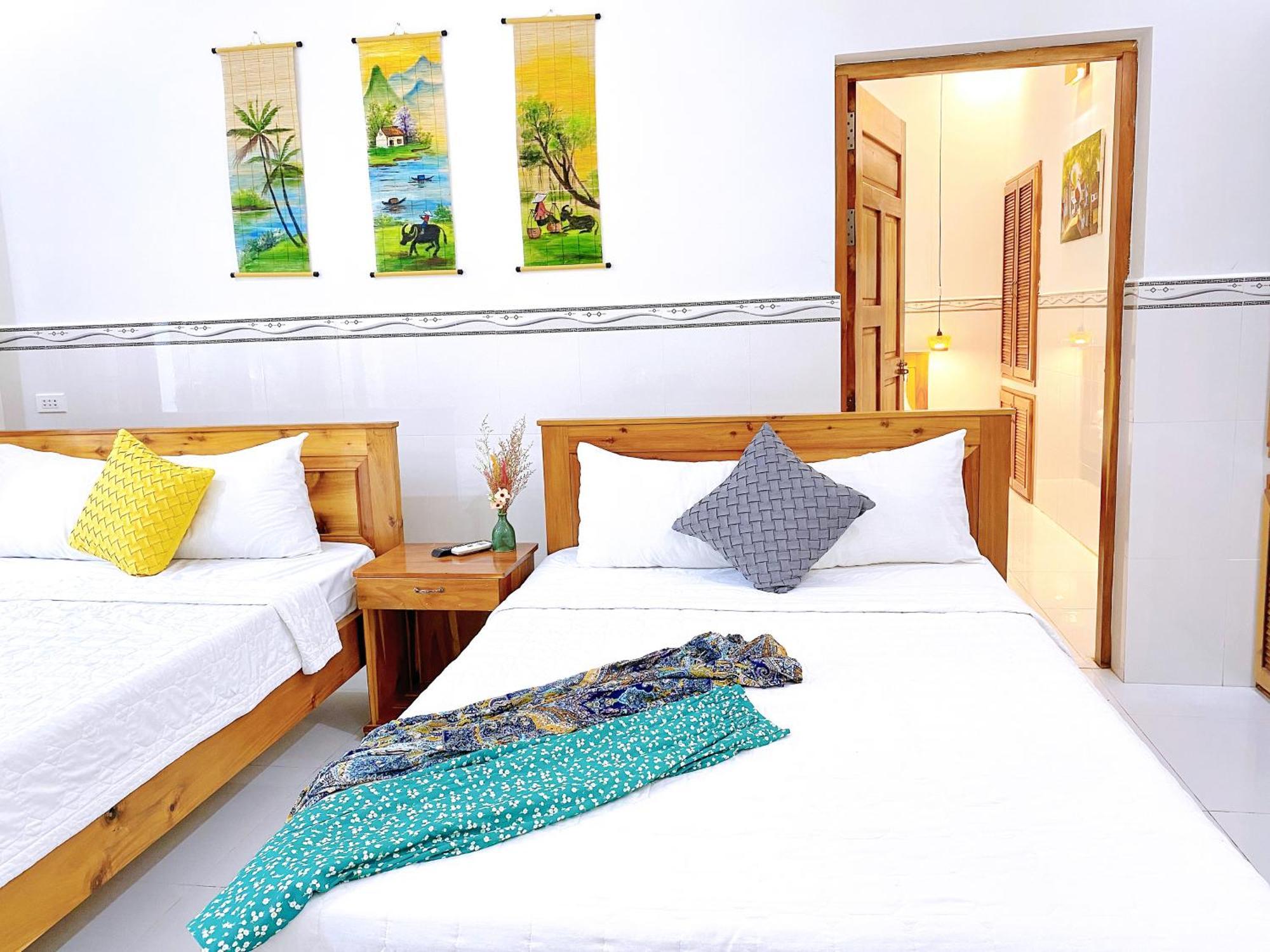 Have Fun Phu Quoc Villa ภายนอก รูปภาพ