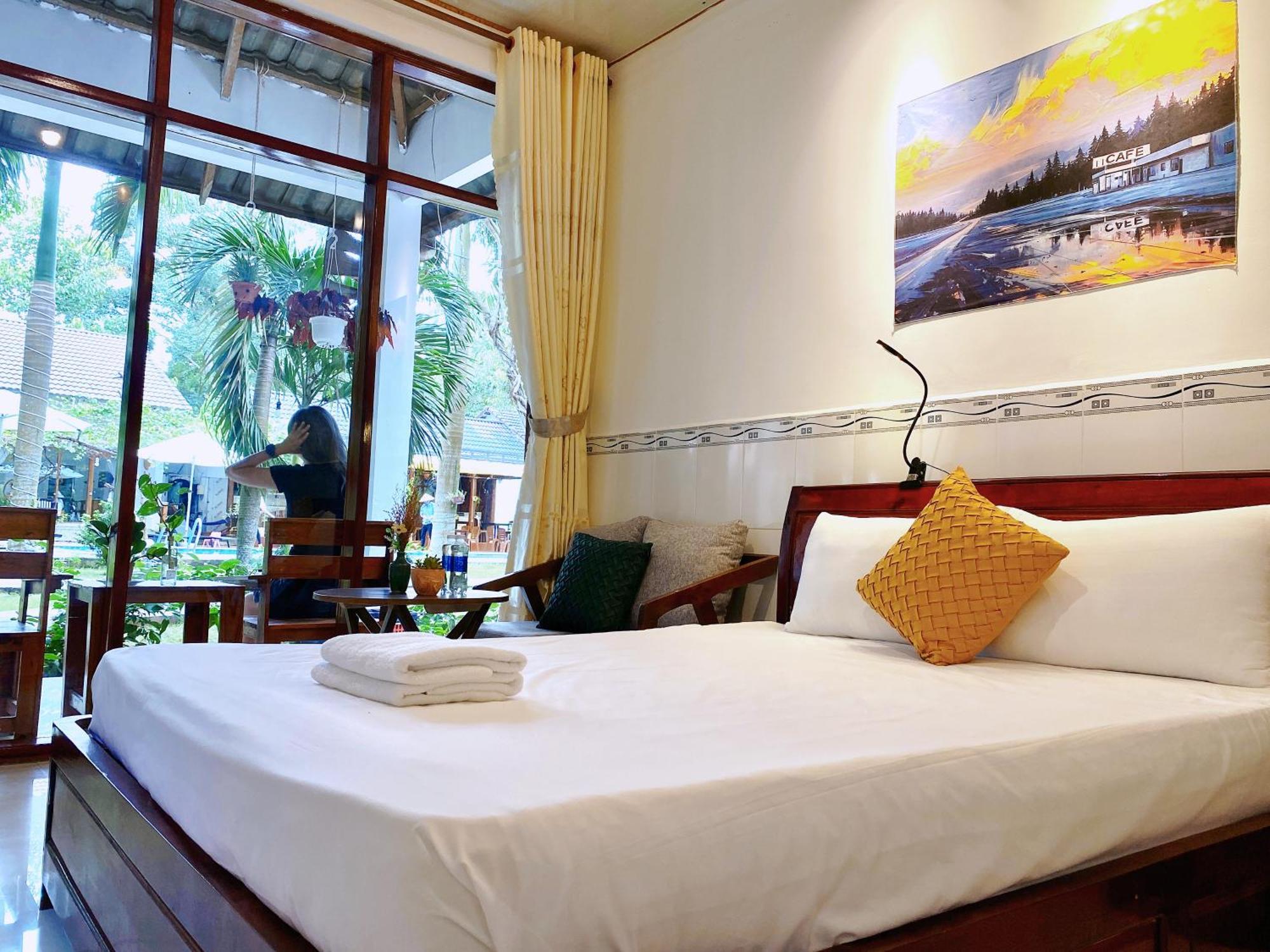 Have Fun Phu Quoc Villa ภายนอก รูปภาพ