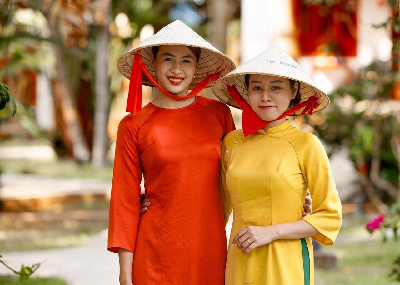 Have Fun Phu Quoc Villa ภายนอก รูปภาพ