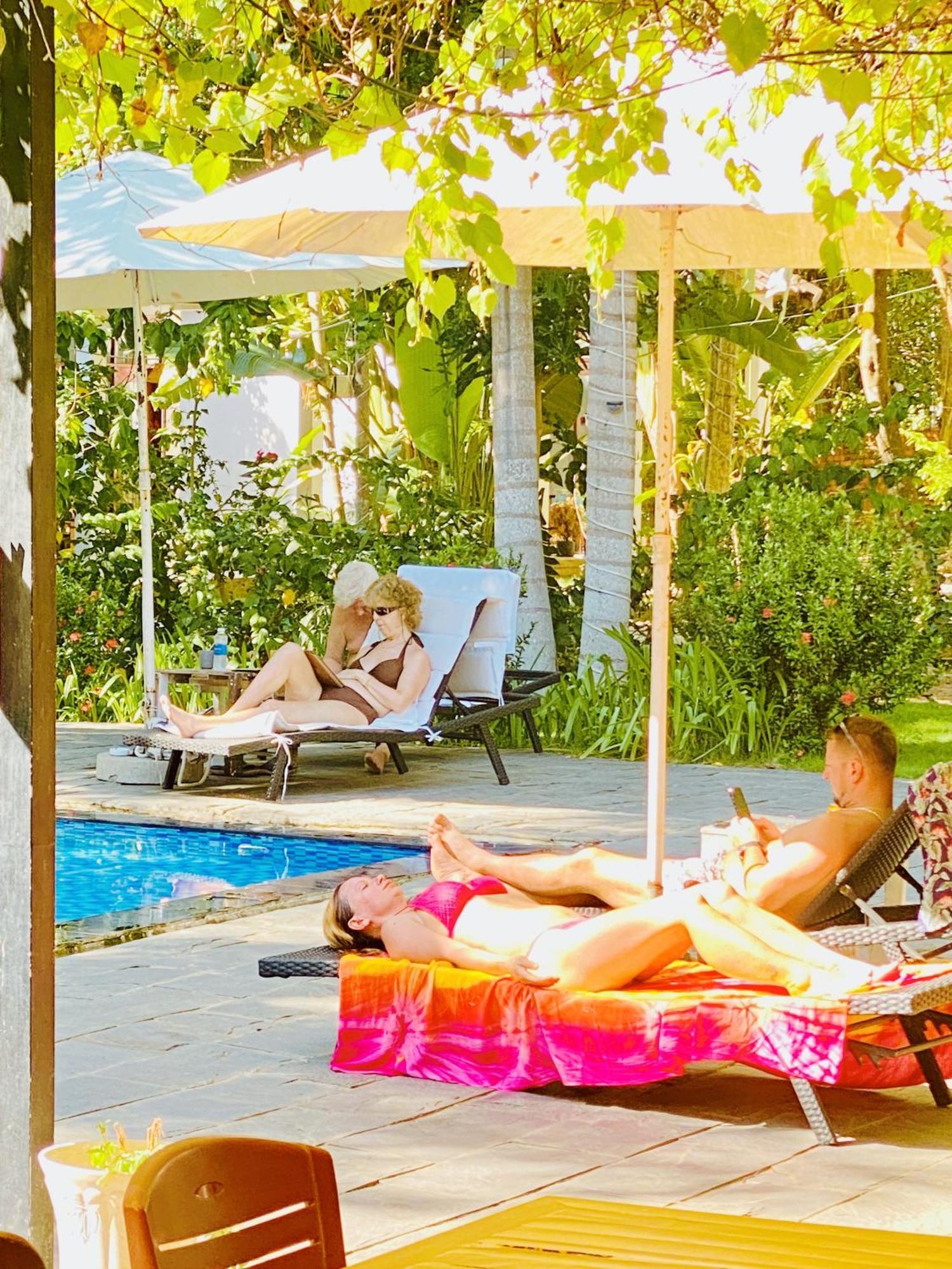 Have Fun Phu Quoc Villa ภายนอก รูปภาพ