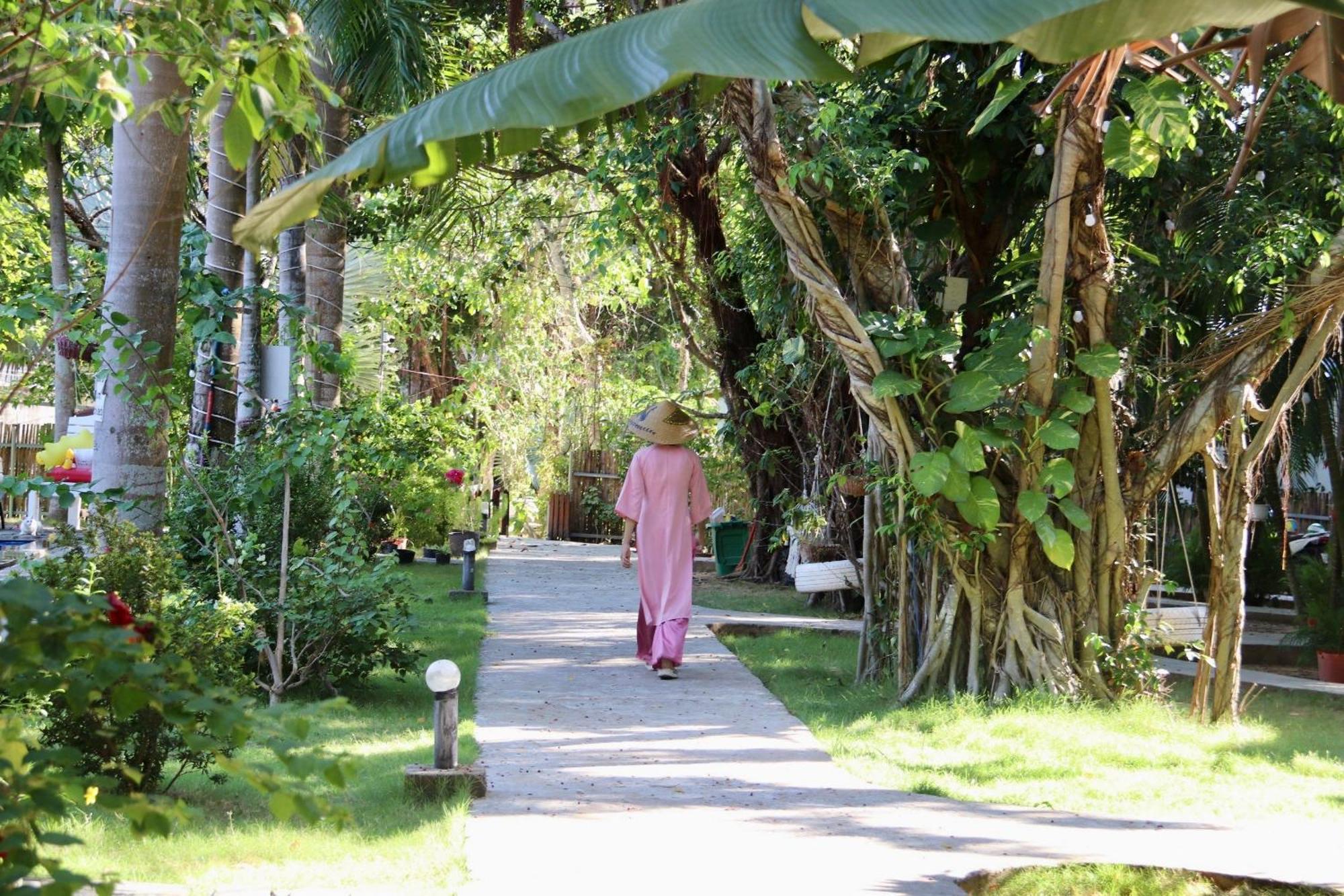 Have Fun Phu Quoc Villa ภายนอก รูปภาพ