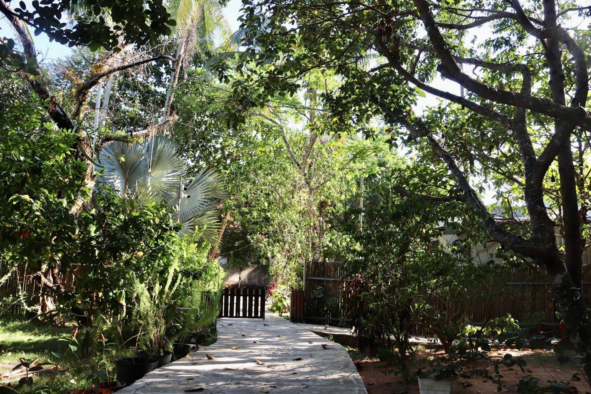 Have Fun Phu Quoc Villa ภายนอก รูปภาพ