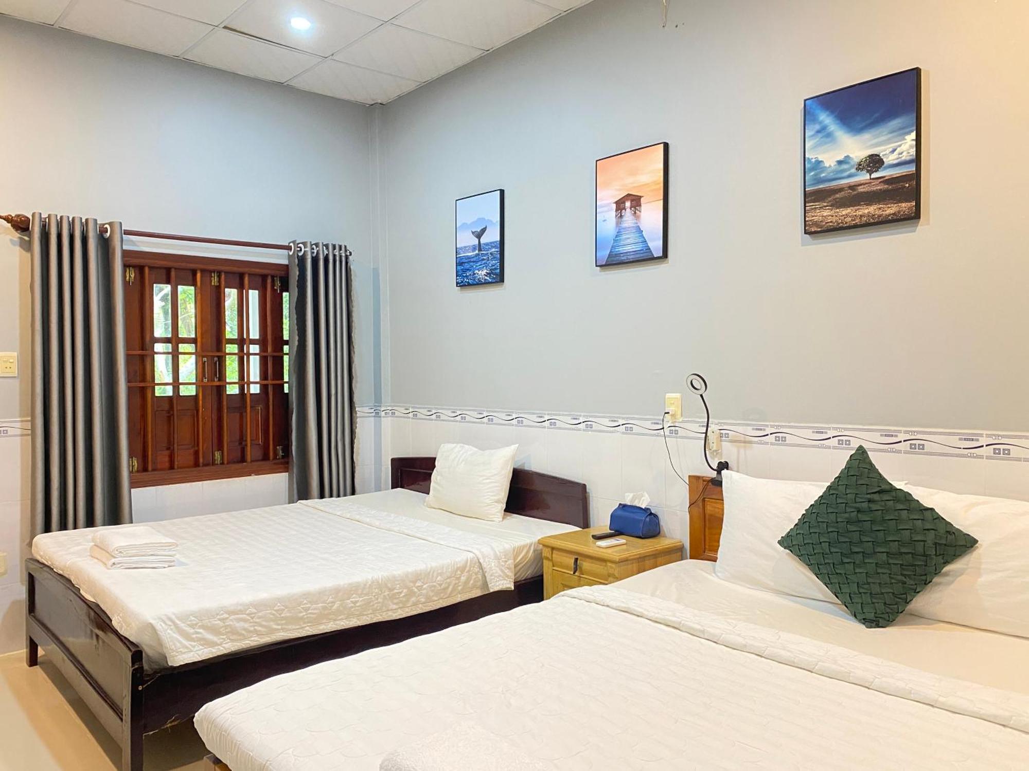Have Fun Phu Quoc Villa ภายนอก รูปภาพ