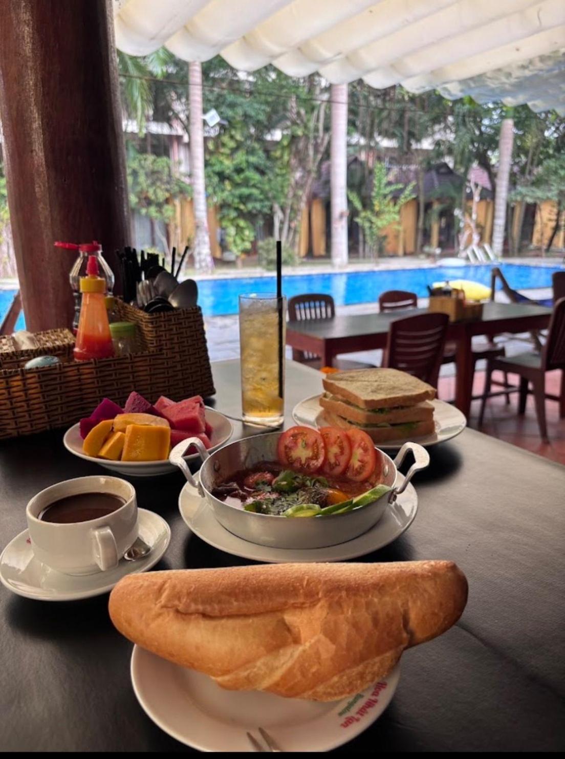 Have Fun Phu Quoc Villa ภายนอก รูปภาพ